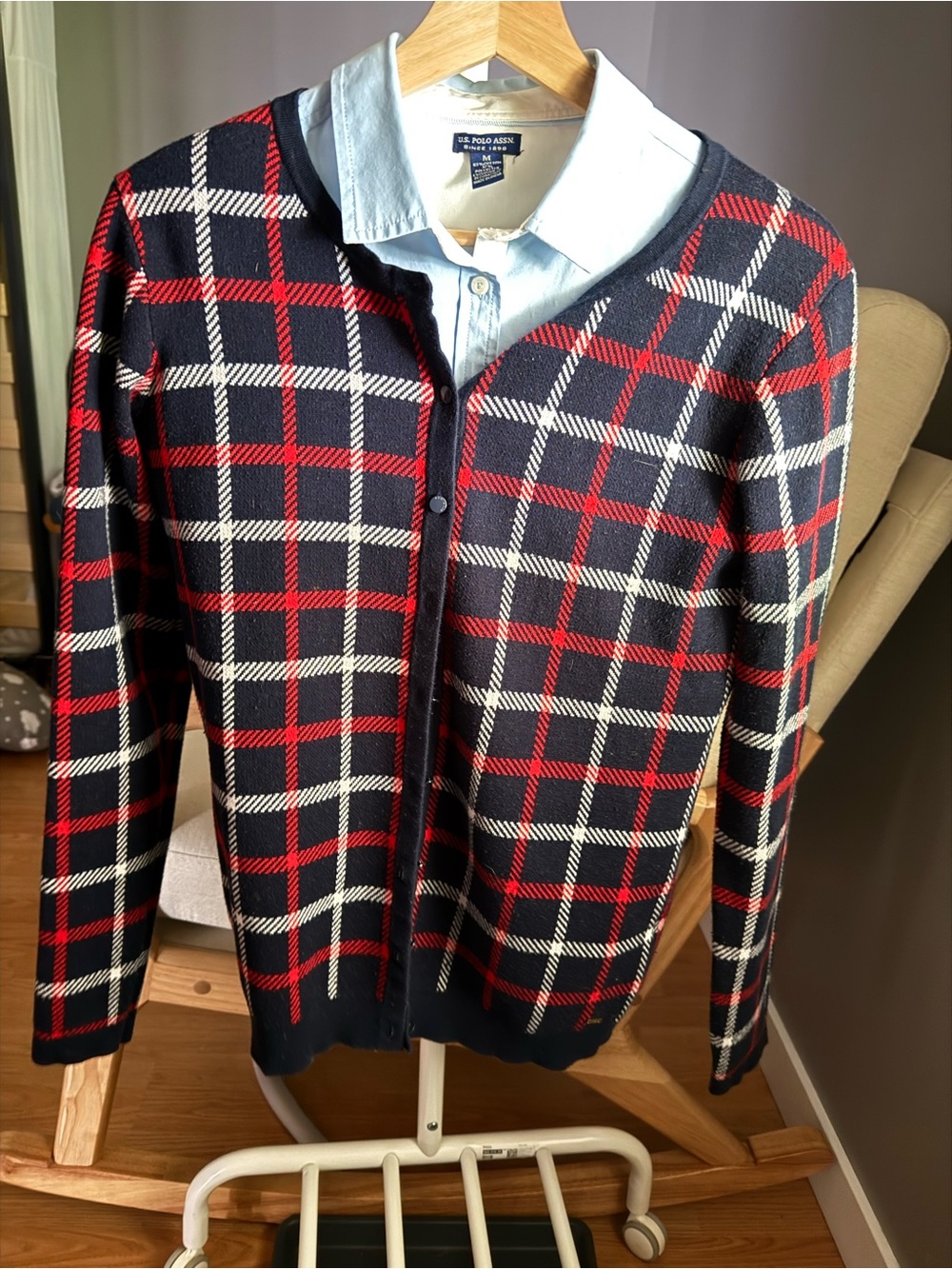 Tommy Hilfiger